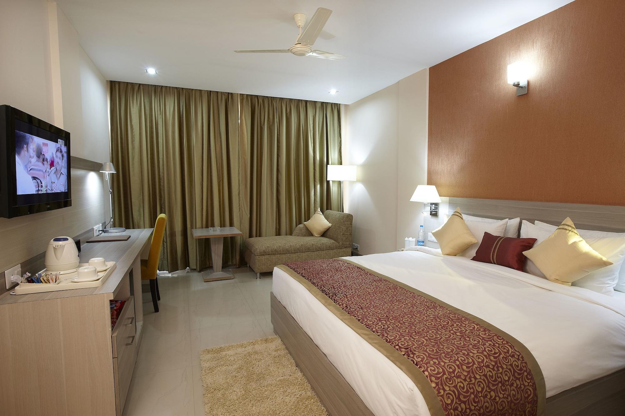 Days Hotel By Wyndham Neemrana Ngoại thất bức ảnh