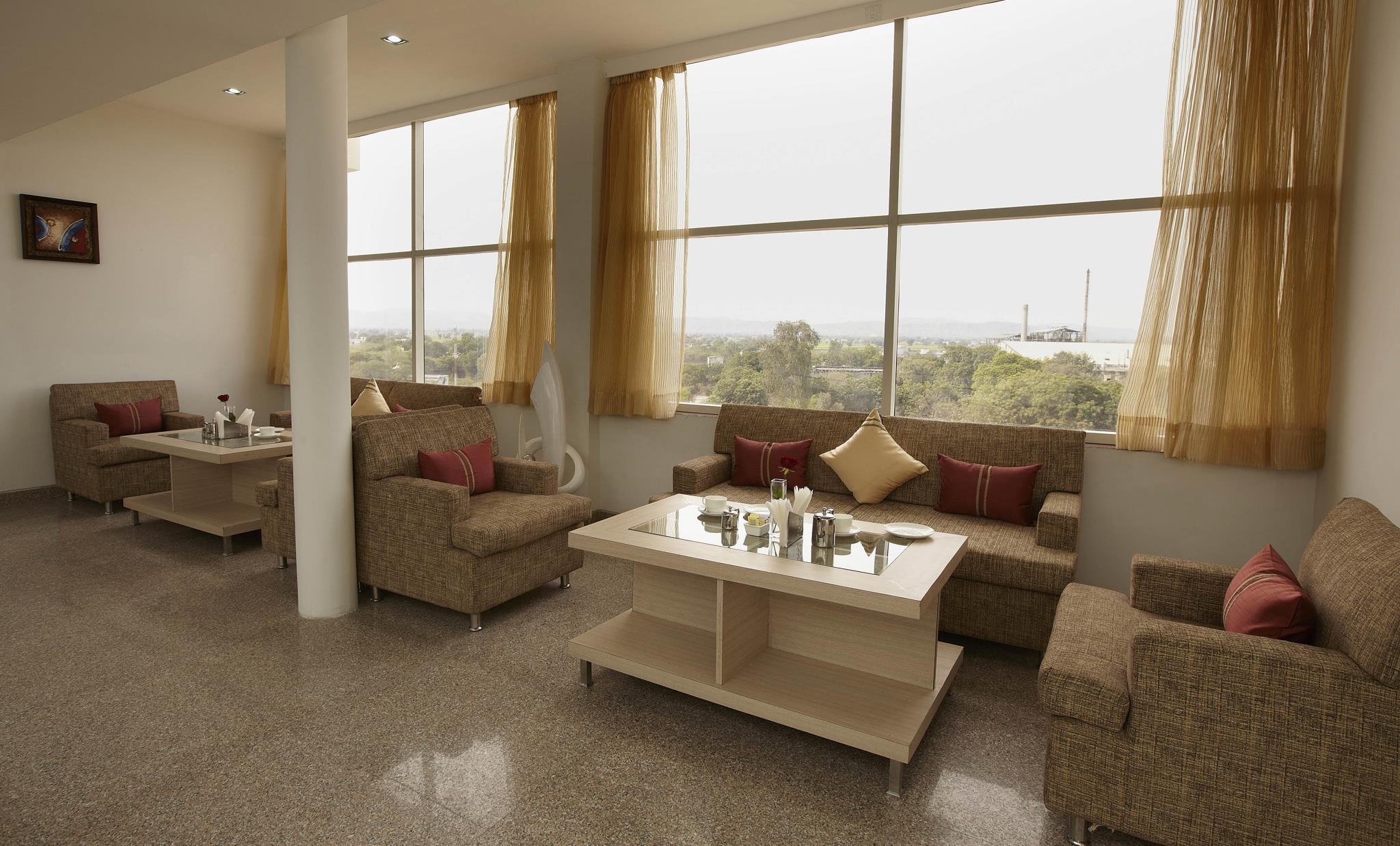 Days Hotel By Wyndham Neemrana Nội địa bức ảnh