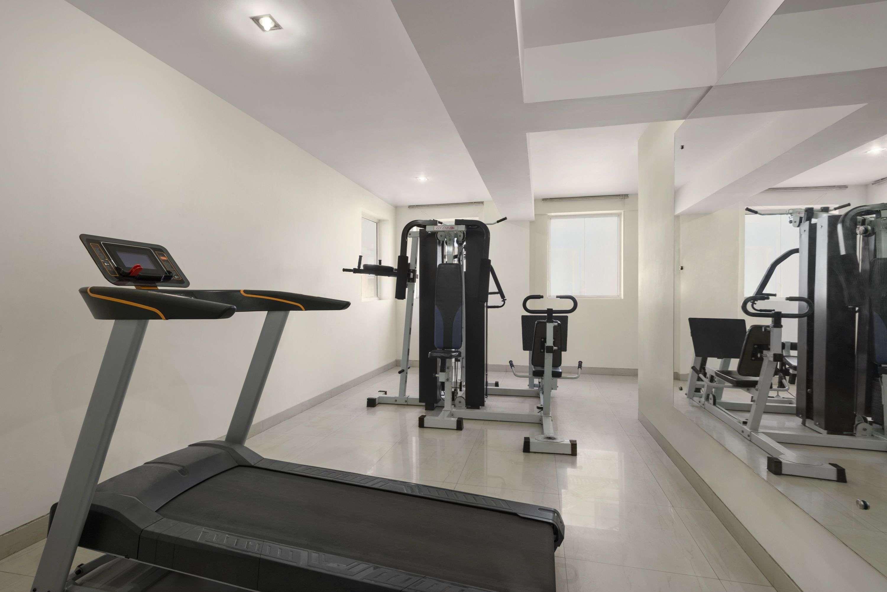 Days Hotel By Wyndham Neemrana Ngoại thất bức ảnh