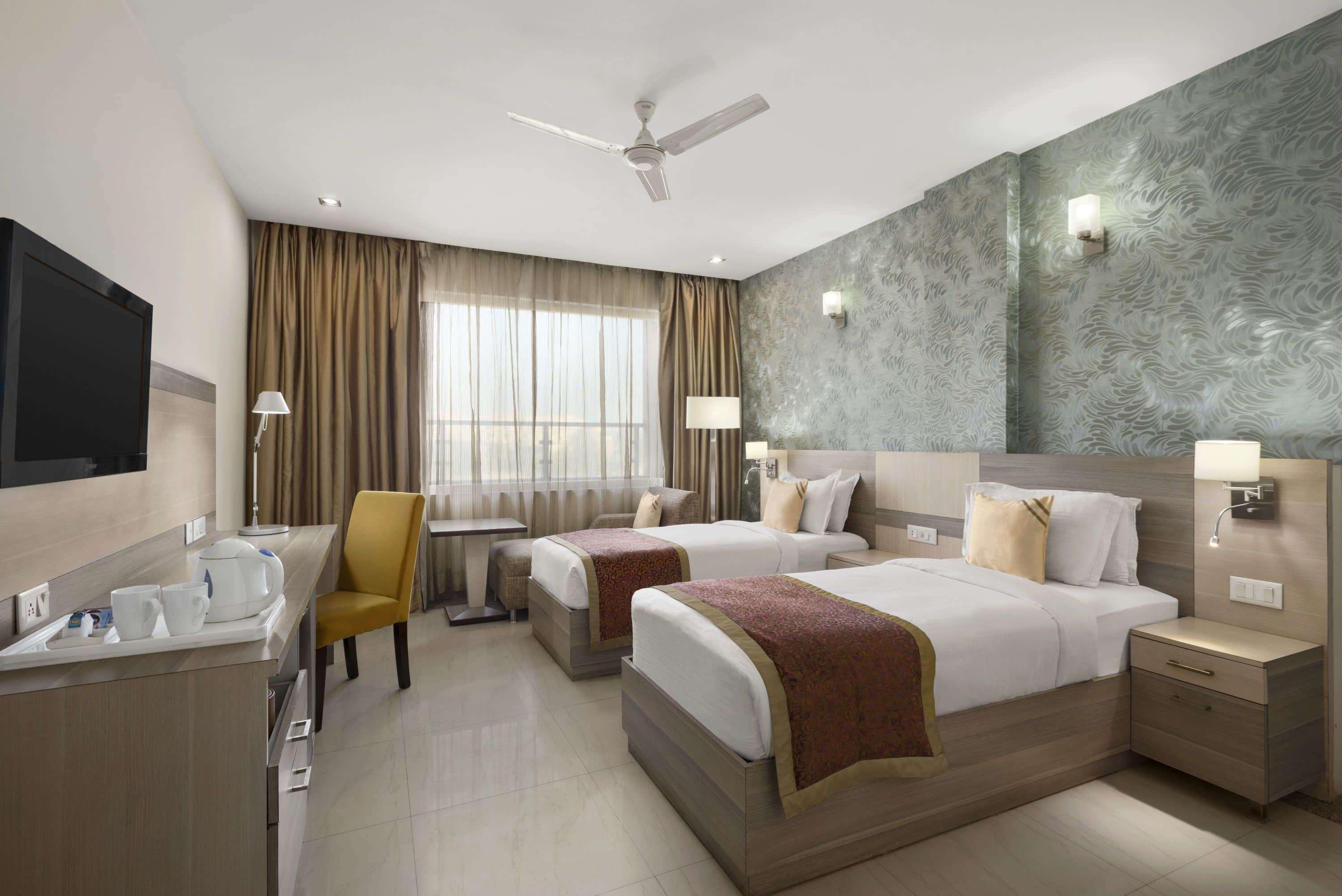 Days Hotel By Wyndham Neemrana Ngoại thất bức ảnh