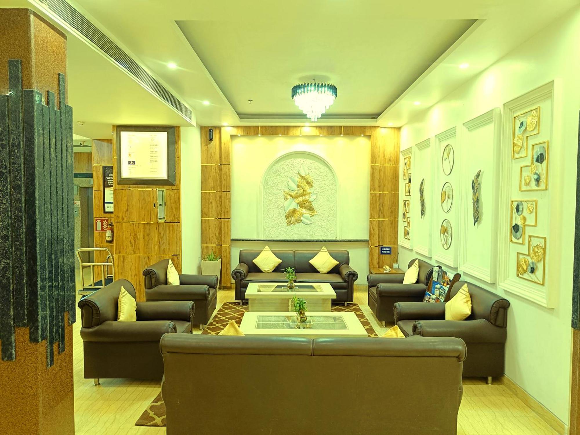Days Hotel By Wyndham Neemrana Ngoại thất bức ảnh