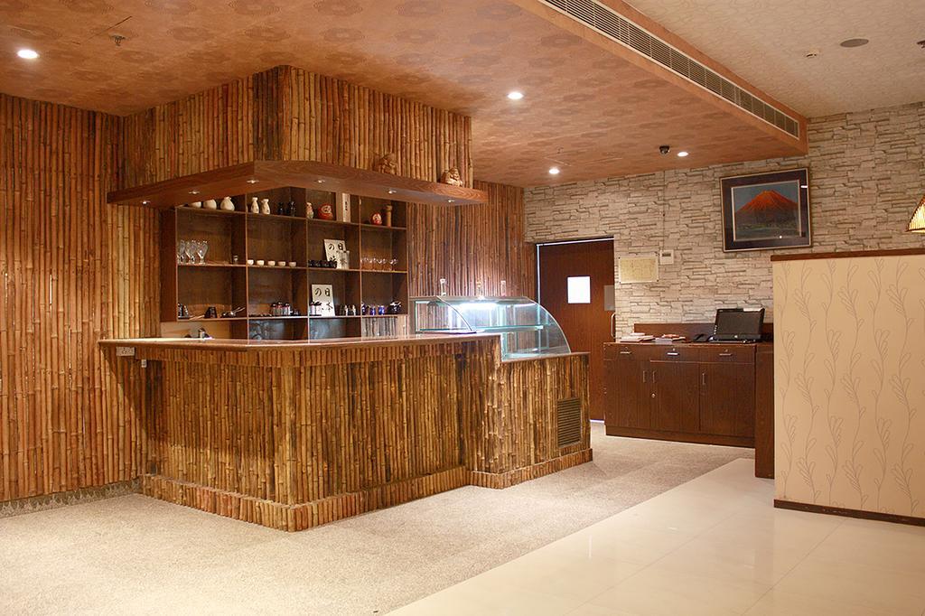 Days Hotel By Wyndham Neemrana Ngoại thất bức ảnh