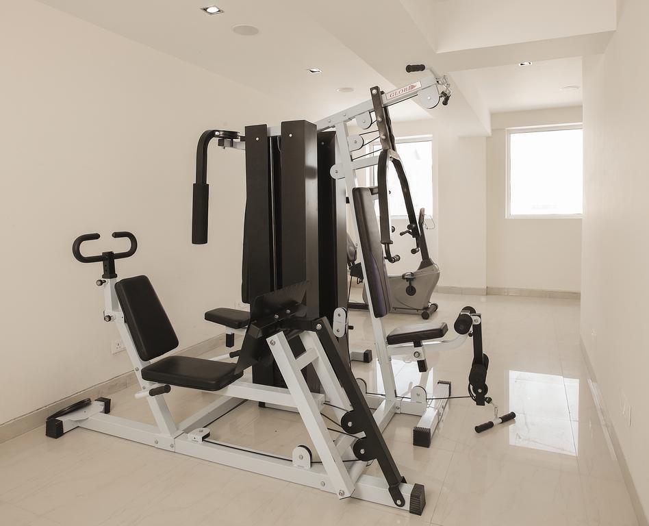 Days Hotel By Wyndham Neemrana Ngoại thất bức ảnh