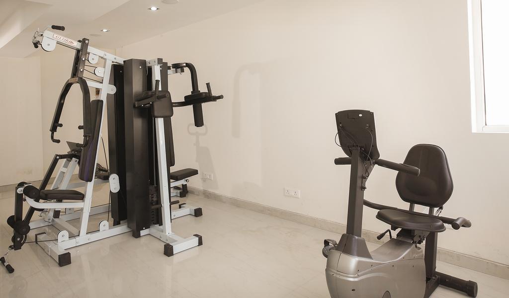 Days Hotel By Wyndham Neemrana Ngoại thất bức ảnh