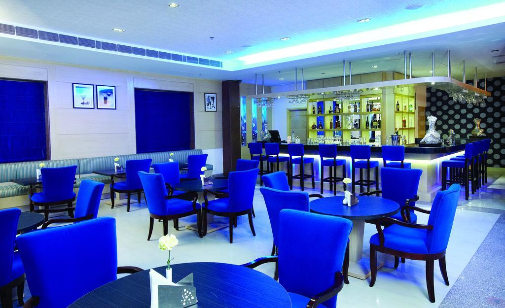 Days Hotel By Wyndham Neemrana Nhà hàng bức ảnh