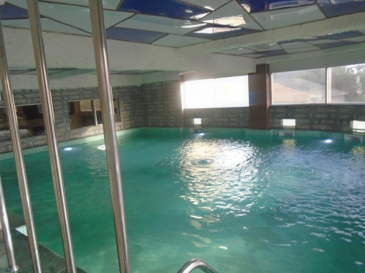 Days Hotel By Wyndham Neemrana Ngoại thất bức ảnh