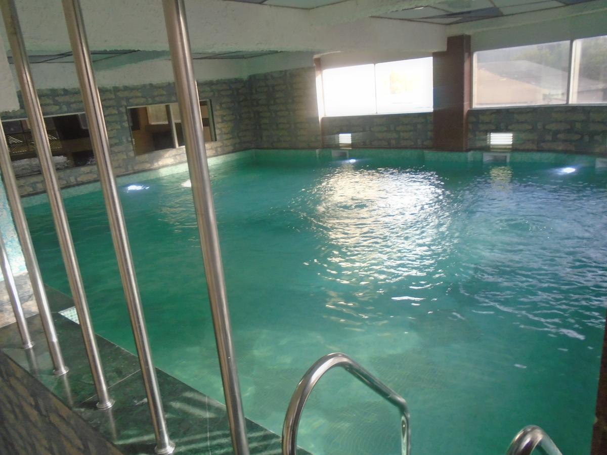 Days Hotel By Wyndham Neemrana Ngoại thất bức ảnh