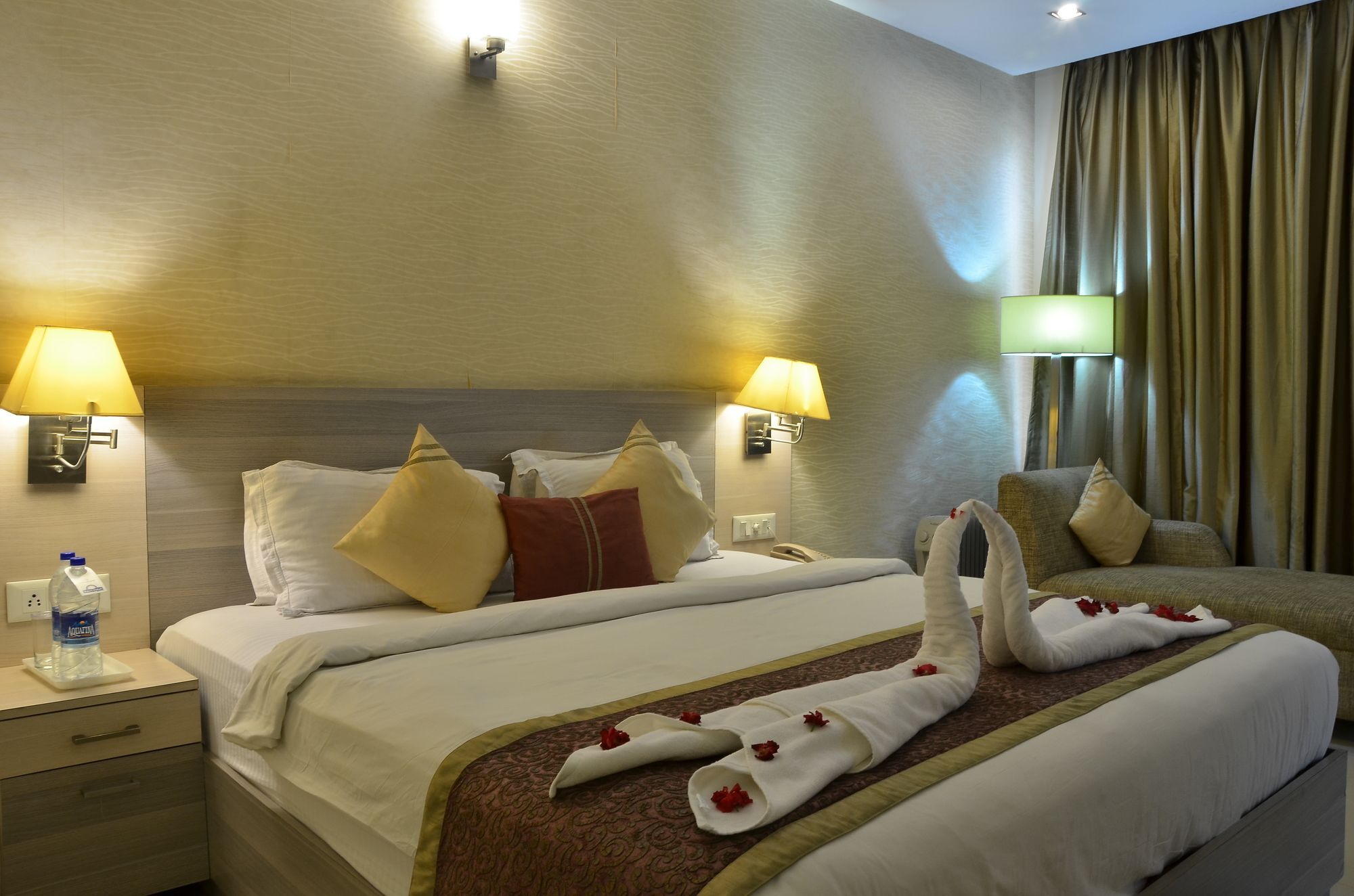 Days Hotel By Wyndham Neemrana Ngoại thất bức ảnh