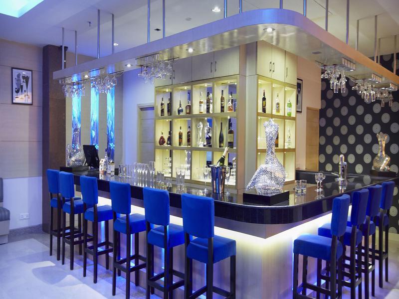 Days Hotel By Wyndham Neemrana Ngoại thất bức ảnh