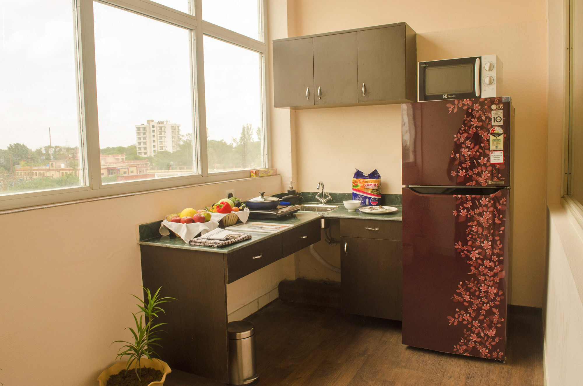 Days Hotel By Wyndham Neemrana Ngoại thất bức ảnh