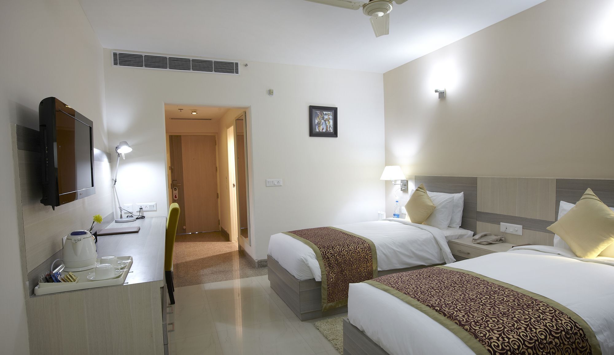 Days Hotel By Wyndham Neemrana Ngoại thất bức ảnh