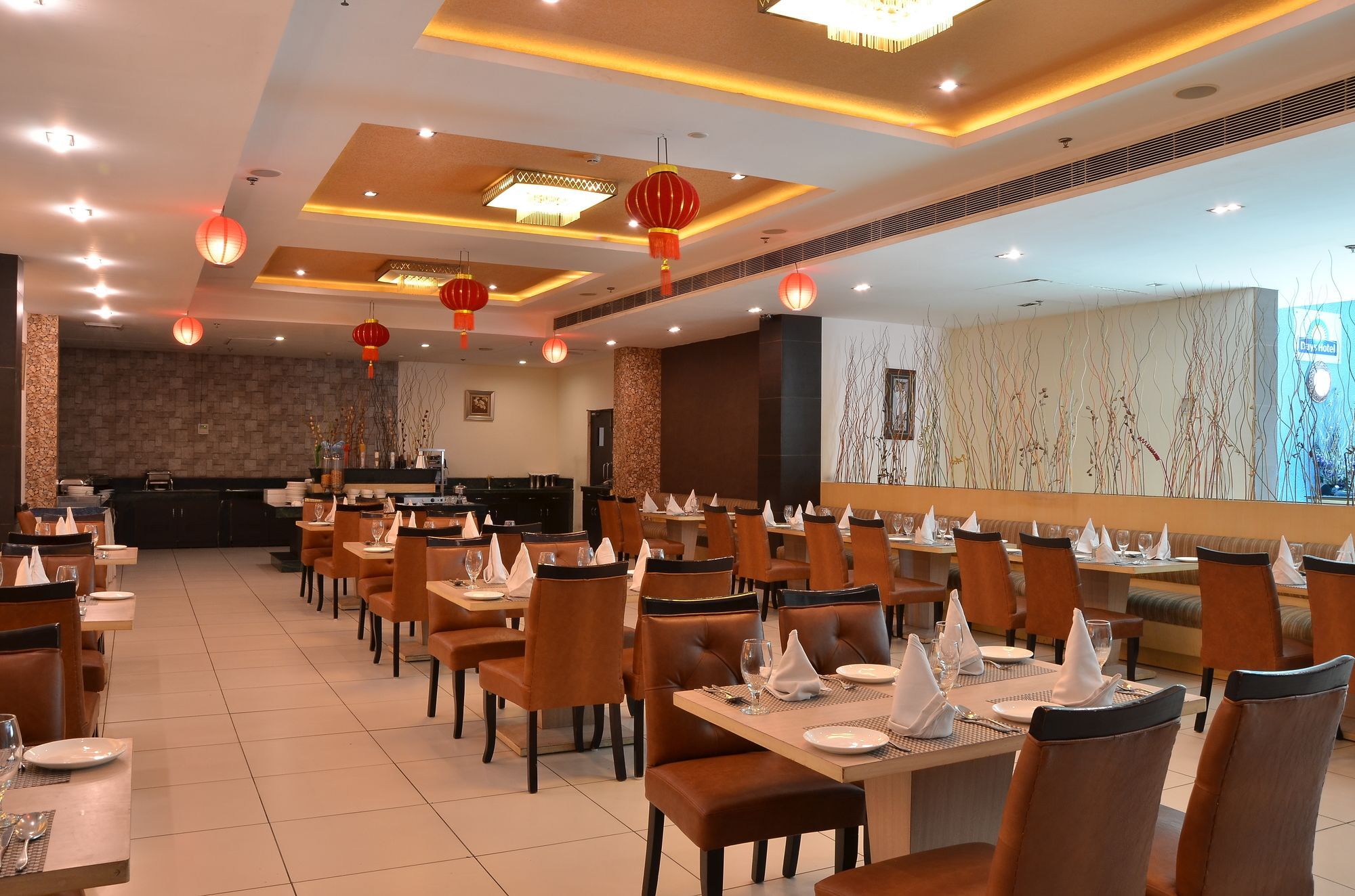 Days Hotel By Wyndham Neemrana Ngoại thất bức ảnh